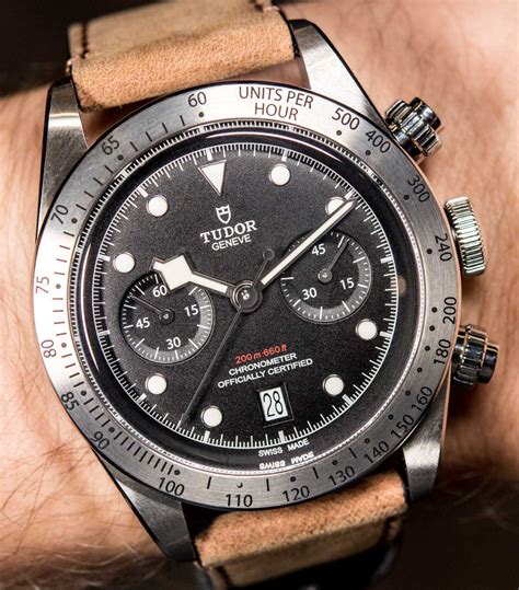 most popular tudor watches